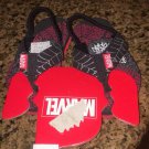 Marvel toddler boy’s spider man’s sandal 6USA 5.5UK Euro 22