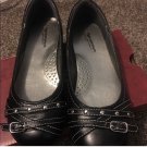 Arizona girl’s bekah Black school sandal 13USA