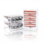 3 Blade Cartridges- 12Ct