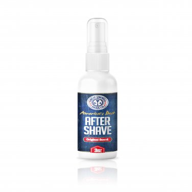 After Shave