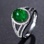 ECP Ring White Gold Diamonds
