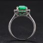 ECP Ring White Gold