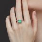 ECP Ring White Gold