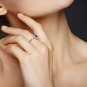 ECP Ring White Gold Diamonds