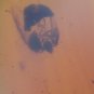 #5 pieces of Burmese amber, professional teaching #z91