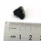 Spotted a meteorite, came from Hami, weighs 1.08 grams Spotted a meteorite, came from Hami, weighs 1.08 grams