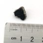 Spotted a meteorite, came from Hami, weighs 1.08 grams