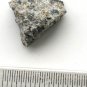Spotted a meteorite, came from Hami, weighs 1.08 grams