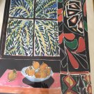 painting  heri matisse used