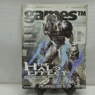 Game TM Magazine January 2009 Issue # 80, The Halo Effect, Killzone 2