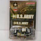 NIP Action Ltd Edition NASCAR Jerry Nadeau US Army 2003 Grad Prix 1:64 Diecast