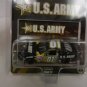 NIP Action Ltd Edition NASCAR Jerry Nadeau US Army 2003 Grad Prix 1:64 Diecast