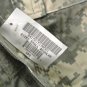 Army Combat Uniform Coat Size Small-Regular with Tag NSN 8415-01-519-8501