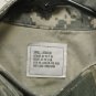 Army Combat Uniform Coat Size Small-Regular with Tag NSN 8415-01-519-8501