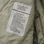 Army Combat Uniform Coat Size Small-Regular with Tag NSN 8415-01-519-8501
