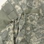 Army Combat Uniform Coat Size Small-Regular with Tag NSN 8415-01-519-8501