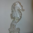 WATERFORD Lead Crystal Cape Collection Ltd Ed 7.5" Seahorse Figurine 108507