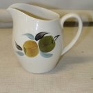 Vtg Ridgway Studios, Ridgway Potteries, Hand Painted Creamer, Pitcher,  England