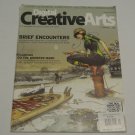 Digital Creative Arts 2004 Magazine Issue No. 15, Photoshop, Illustrator