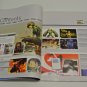 Digital Creative Arts 2004 Magazine Issue No. 15, Photoshop, Illustrator