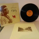 1975 Jimi Hendrix Crash Landing Vinyl LP Reprise Records MS2204