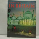 Vintage Coming Events in Britain February 1964 Magazine, VGC
