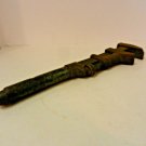 Vintage 15" Steel Monkey Plumbers Plumbing Wrench