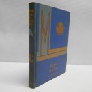 1936 Missouri Stories for Young People by Briggs & Phillips, Blue Cloth HC