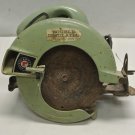 Rockwell Model 75 Corded Electric 7 1/4" Circular Saw, 10.0A, 1.25HP, Works