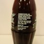 New Sealed Coca Cola Classic SUBWAY 40th Anniversary Full Bottle Soda 1965 2005