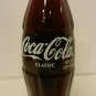 New Sealed Coca Cola Classic SUBWAY 40th Anniversary Full Bottle Soda 1965 2005