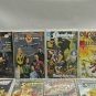 13 DC Comics Babylon 5, Shadow & Shadow Strikes, Superman Funeral for a Friend