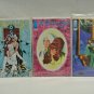 A Distant Soil (1996) Image Comics Issues # 16 - 20 Lot of 5