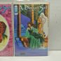A Distant Soil (1996) Image Comics Issues # 16 - 20 Lot of 5