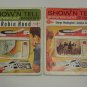 2 GE Show'n Tell Picturesound Program Kids Records - Sleepy Hollow, Washington