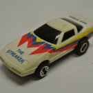 Vintage Tonka The Streaker Raw Speed Plastic Shooter Toy Car, China