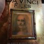 2005 The DA VINCI FILES Secrets Unveiled DVD Boxed Set, 5 Discs