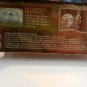 2005 The DA VINCI FILES Secrets Unveiled DVD Boxed Set, 5 Discs