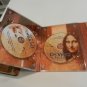 2005 The DA VINCI FILES Secrets Unveiled DVD Boxed Set, 5 Discs