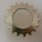New Set 4 Aris Freewheel Cogs 14T & 16T Threaded, 16T & 18T Aris Cogs