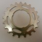 New Set 4 Aris Freewheel Cogs 14T & 16T Threaded, 16T & 18T Aris Cogs