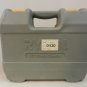 Pre Owned RYOBI 1/4 Sheet Sander EMPTY CASE ONLY - NO TOOL