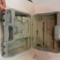 Pre Owned RYOBI 1/4 Sheet Sander EMPTY CASE ONLY - NO TOOL