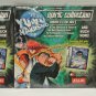 Lot 4 New 2003 Yu Yu Hakusho Ghost Files Spirit Collection Volume #1: Fan Pics