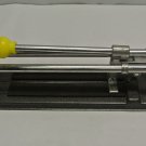 Pre Owned Easy Score 13" Metal Tile Cutter Made in Taiwan