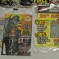 Lot 10 Assorted Comic Promo Adverts & Trading Cards, Marvel, Star Wars, X-Men