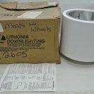 Lithonia 11" 26W CF11 2/26 DTT Double Twin Tube Gotham Compact Fl. Cylinder