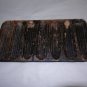 Vintage Cast Iron 7 Ear Cornbread Mold Baking Pan USA 26