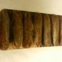 Vintage Cast Iron 7 Ear Cornbread Mold Baking Pan USA 26