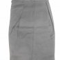 New R.E.R. Apparel Women's Black Service Uniform Work Pants Sz 20, Poly/Cotton